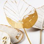 Wallity Feuille 2 Multicolor